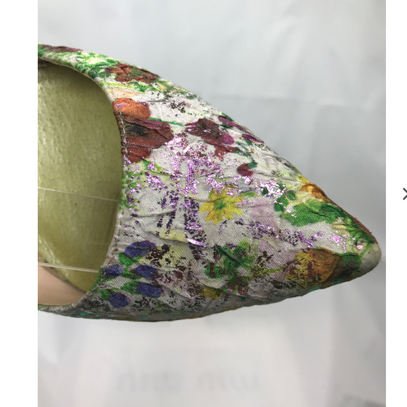 Hype Mary Jane shoes 6,5 - Picture 3 of 8